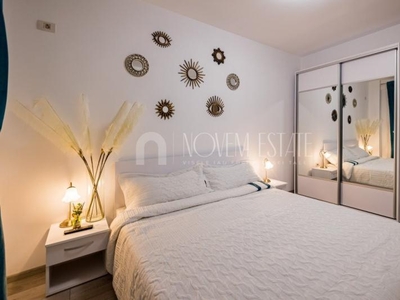 Apartament Mamaia Nord, D 9 Apartment, inchiriere extrasezon