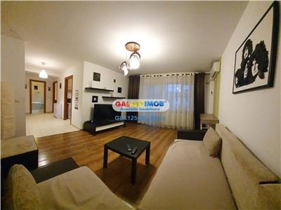 APARTAMENT MOBILAT SI UTILAT