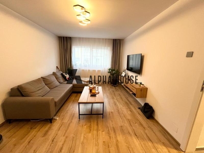 Apartament modern 2 camere mobilat-utilat - Cisnadie