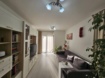 Apartament nou 3 camere mobilat| Parcare subterana | Dr. Taberei- Moghioros Park