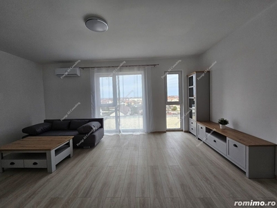 Apartament Nou Decomandat | 2 Camere | Intrare in Dumbravita