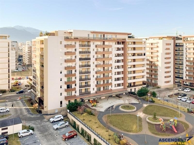 Apartament Premium 3 Camere, Urban Pentha, Brasov