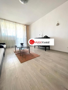 Apartament renovat, 1 camera, mobilat, zona Cetate- Mercur