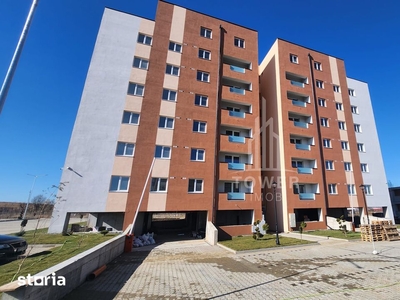 Apartamente rezidențiale NOI-- 2 camere ZONA VEST