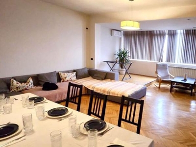 APARTAMENT SPATIOS