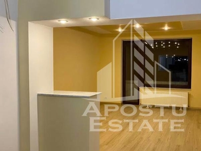 Apartament, spatios si proaspat renovat, 100 mp utili, Ultracentral