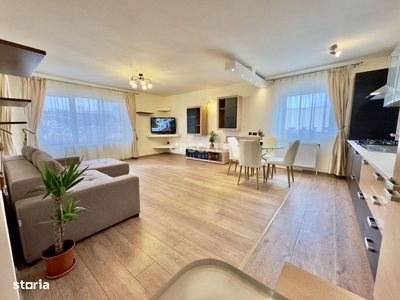 Apartament superb cu 2 camere, renovat , view panoramic, zona Dennver!
