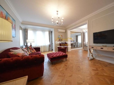 Apartament Superb Dorobanti |Floreasca|Bloc Nou 3 Camere Lux de inchiriat Dorobanti, Bucuresti