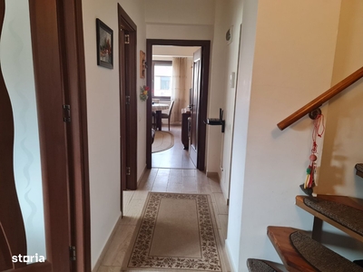 Apartament 2 camere 52 mp | Fǎget