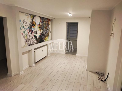 Apartament ultracentral KM 0, decomandat, 3 dormitoare