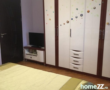 Apartament zona Dambovita