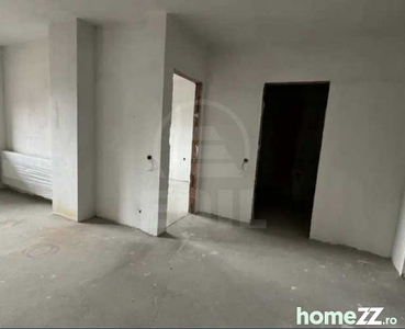 Apartament zona Stejarului