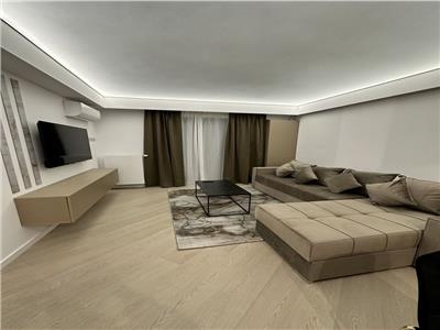 APARTMENT 2 CAMERE PIPERA