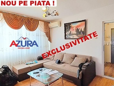 AZURA Imobiliare - Apartamen Trivale 