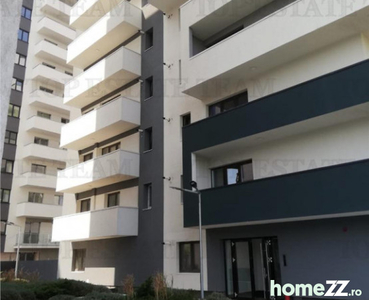 Apartament 3 Camere in zona de Nord - Sisesti