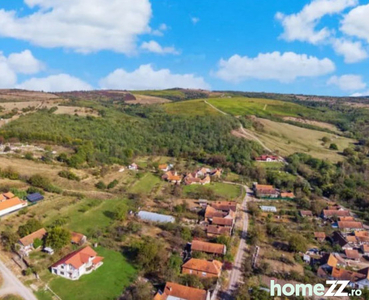 Casa bătrânească in SILAGIU