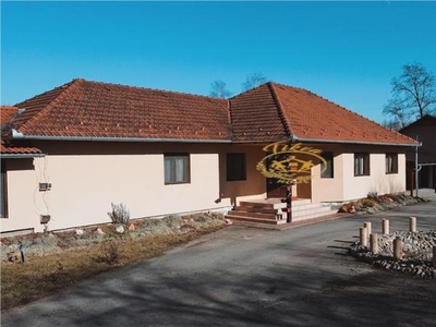 Casa de locuit in Gheorgheni, str. Morile IIV.