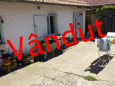 Casa de vanzare - 35000 eur - Oarda de Jos, Alba Iulia