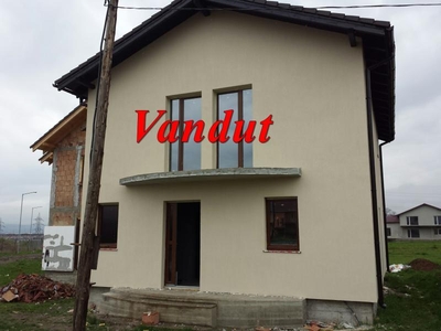 Casa De Vanzare - 56000 eur - Alba Iulia