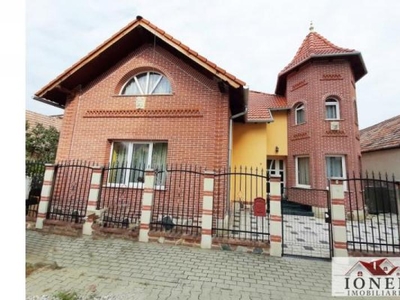 Casa de vanzare in Alba Iulia, Cetate