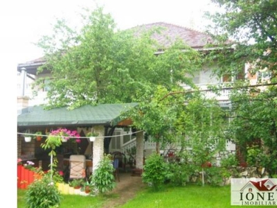 Casa de vanzare in Alba Iulia - Cetate