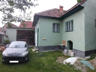 Casa de vanzare in Sebesul de Sus Sibiu