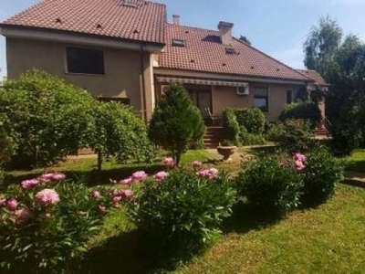 Casa de vanzare in Sibiu (Trei Stejari / Moldoveanu)