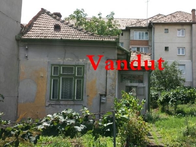 Casa De Vanzare - Zona Ultracentrala - 68000 eur, Alba Iulia