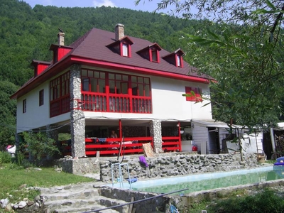 Casa de vanzare, Zona Valea Ighelului, Pret 90000 euro