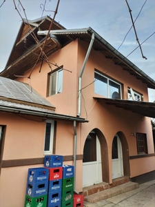 Casa in Gura Ocnitei