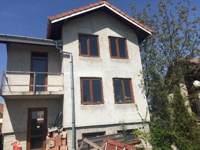 Casa individuala de vanzare, Alba Iulia, Cetate, Pret 110000 Euro