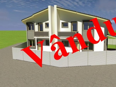Casa individuala de vanzare, Zona Centru, Pret 85000 euro
