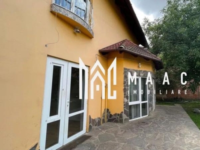 Casa individuala I Teren 720 mp I Zona Piata Cluj