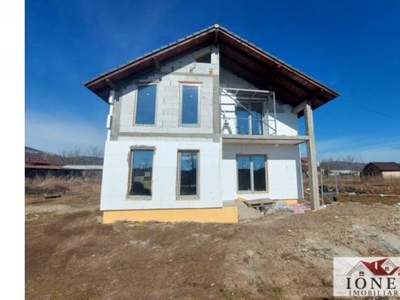 Casa noua de vanzare in Alba Iulia, Cetate