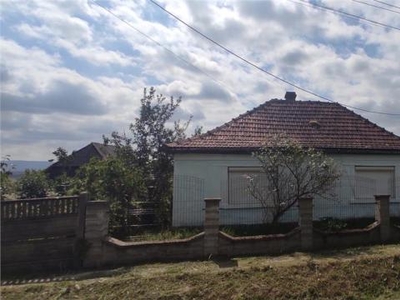 Casa si teren 28 de ari in Viile Satu Mare