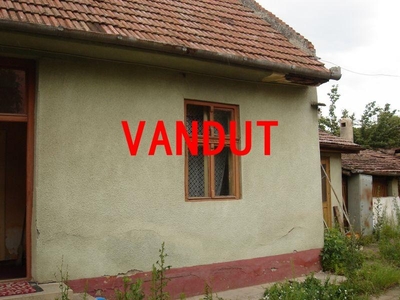 Casa Si Teren De Vanzare - 120000 eur - Central, Alba Iulia