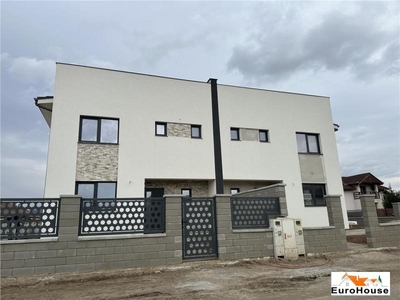 Casa tip duplex de vanzare in Alba Iulia