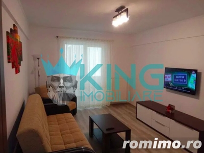 Central | 2 Camere | Centrala proprie | Balcon | Mobilat/Utilat