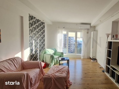 Apartament 3 camere, semidecomandat, 65 mp, zona Tauti COMISION 0%