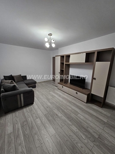 De inchiriat apartament 2 camere in Targu Mures, cartier Balcescu - Libertatii