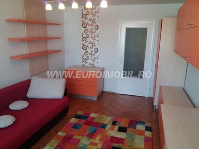 De inchiriat apartament 2 camere in Targu Mures, cartier Ultracentral - Central, str. Pta. Teatrului