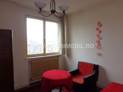 De inchiriat apartament 4 camere in Targu Mures, cartier Ultracentral - Central