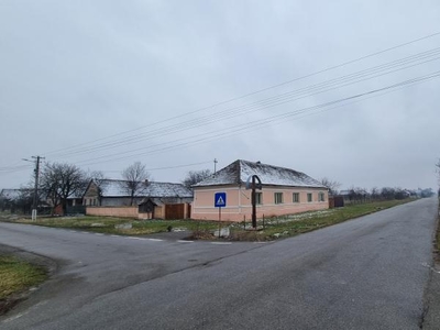 De vanzare-Casa in Firiteaz(Sagu)