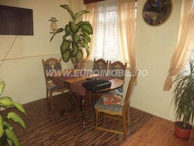 De vanzare casa in Targu Mures, cartier Cornisa - 7 Noiembrie, zona Cornisa - Platou