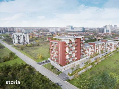 Oportunitate unica, apartament 3 camere+dressing, 100 mp+terasa 80mp!!