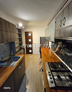 Apartament cu 2 camere zona Lidl. Bloc finalizat.