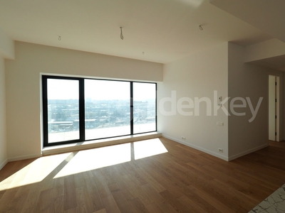 Etaj 7 | Apartament premium 3 camere | Vedere panoramica sud