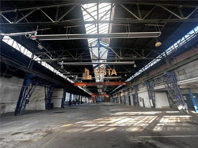EXCLUSIVITATEHala industriala cu spatii de birouri 1471 mp, Langa Coresi Mall, Zona Tractorul, Brasov