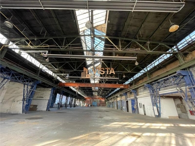 EXCLUSIVITATEHala industriala cu spatii de birouri 2698 mp, Langa Coresi Mall, Zona Tractorul, Brasov