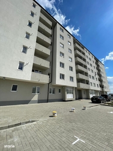 Apartament 2 camere confort 1, zona Garii-Marna, etaj 1.